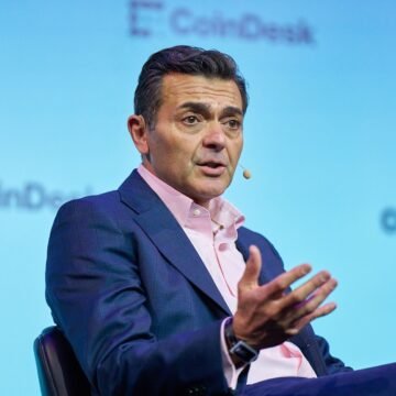 Wall Street’s clearinghouse seeks ‘high-performance’ blockchains to tokenize corporate actions