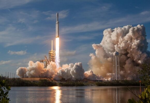 Near Protocol to automate its own growth and its token is skyrocketing