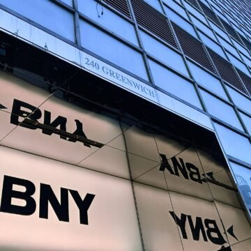 BNY, world’s largest custody bank, expands crypto services in Abu Dhabi