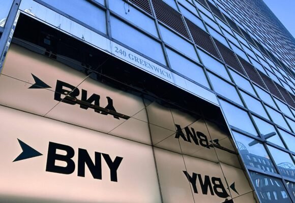 BNY, world’s largest custody bank, expands crypto services in Abu Dhabi