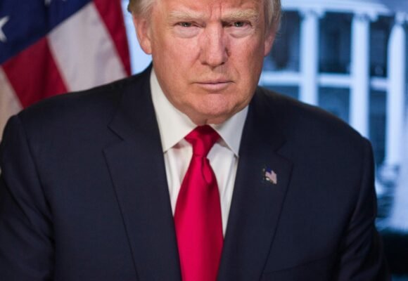 Bitcoin heads higher as President Trump announces Iran peace agreement