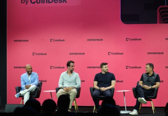 Consensus panelists explain why Perp DEXes remain a tough sell for institutional investors