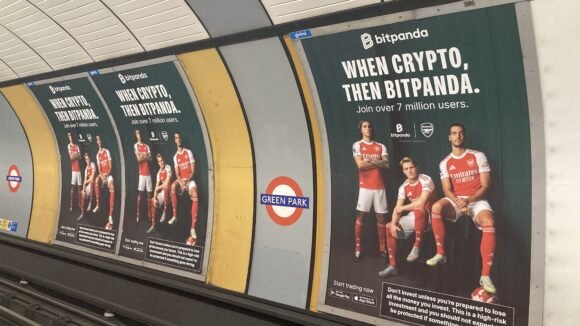 TradFi giant IG to expand crypto trading across Europe through Bitpanda