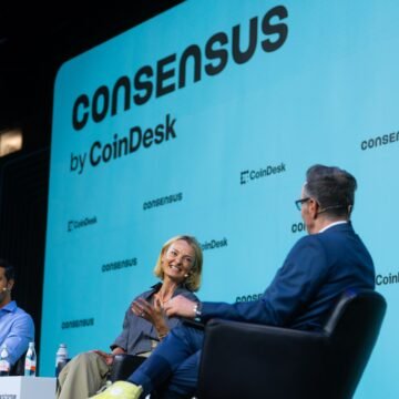 Crypto’s mainstream moment has arrived, say industry leaders speaking at Consensus Miami