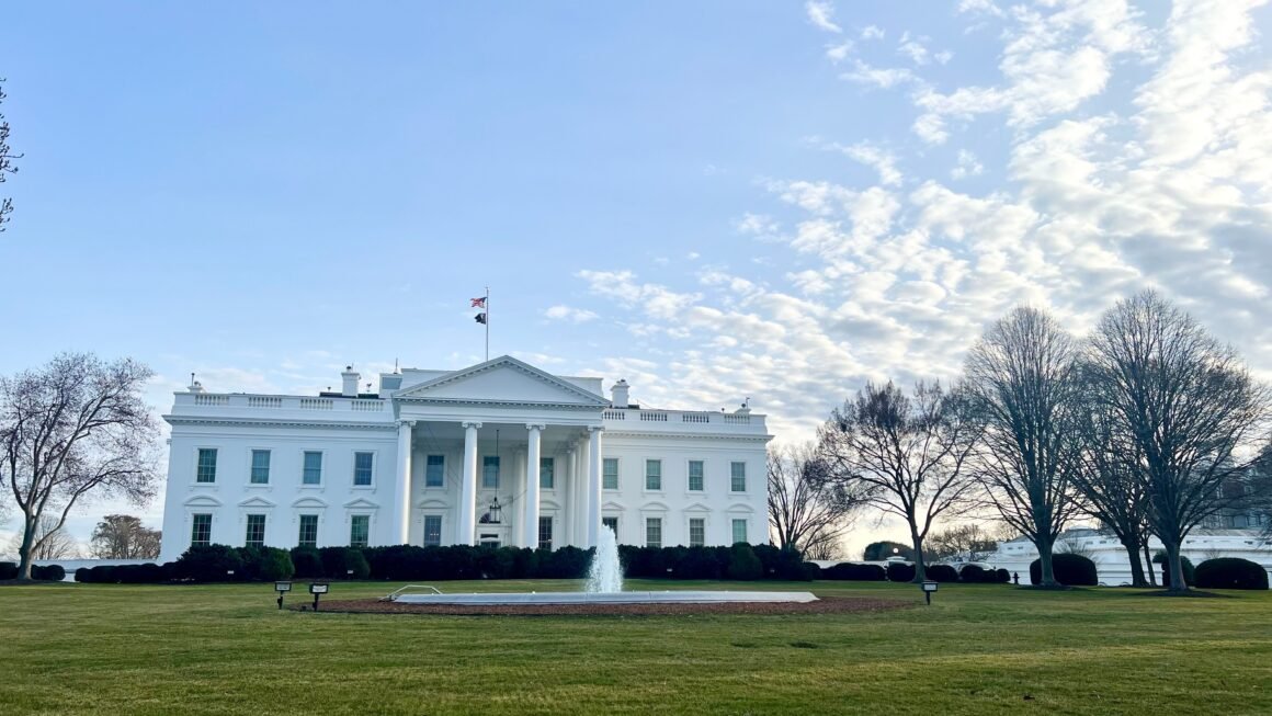 U.S. Bitcoin Reserve update coming in ‘next few weeks,” White House adviser says