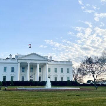 U.S. Bitcoin Reserve update coming in ‘next few weeks,” White House adviser says