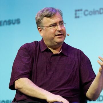 Reid Hoffman says NFTs may make a comeback as AI agents strain online identity