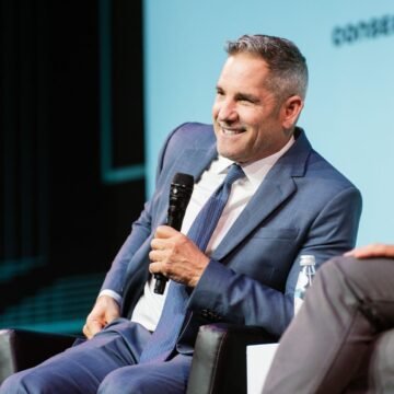 Grant Cardone says bitcoin-real estate strategy could outperform REITs, adds more BTC to treasury