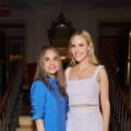 Pamela Zamore Celebrates Spring at The Lowell Hotel with the Legacy Edit
