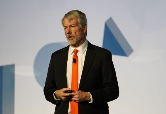 Strategy’s STRC slips below $99 as Strive captures investor attention