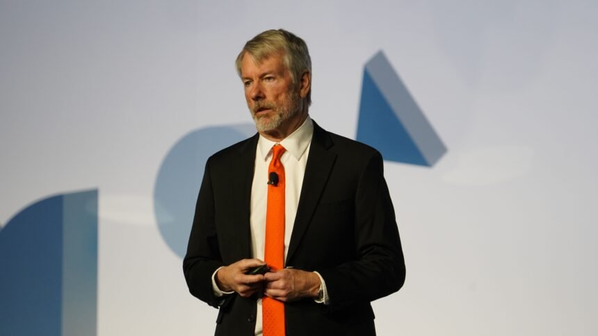 Strategy’s STRC slips below $99 as Strive captures investor attention