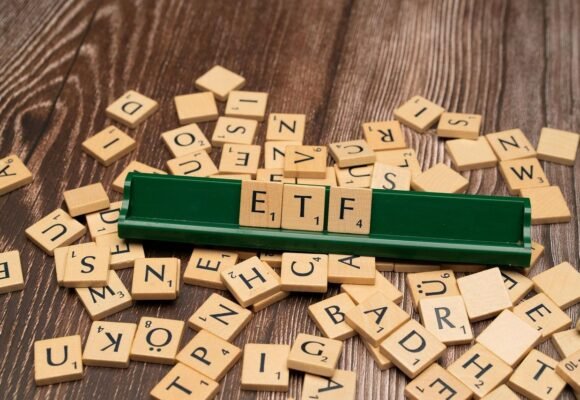 Bitcoin, ether, XRP, dogecoin lag a nine-week stocks rally as ETF demand cools