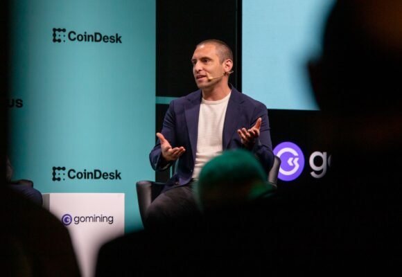 Bitcoin lenders say institutions want crypto credit to look more like TradFi