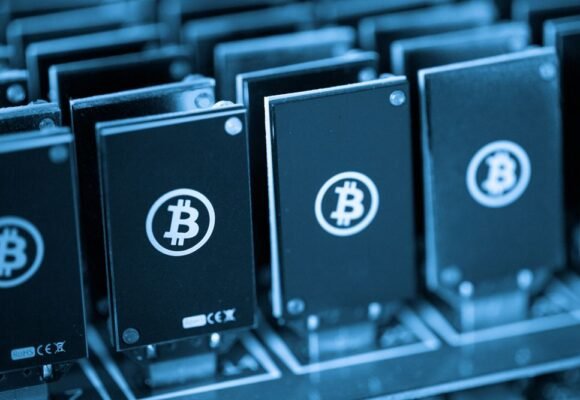 Trump family-backed American Bitcoin’s costs dropped 23% in Q1 as mining industry pivots to AI