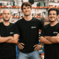 Gyver scores €1.4M to help power Europe’s industrial workforce