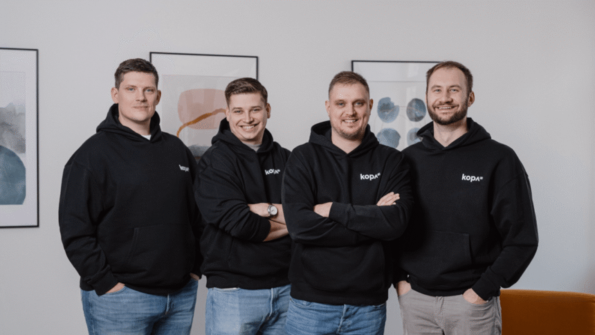 Kopa.ai raises €2M to build AI agents for end-to-end e-commerce operations