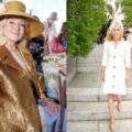 Central Park Conservancy’s Annual Hat Lunch Raises Record-Breaking $5 Million