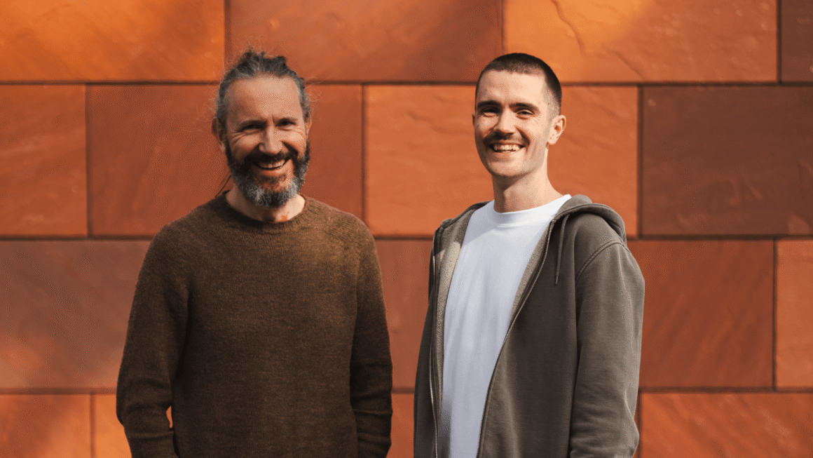 Antwerp startup Maurice & Nora raises €1M to address rising care demand