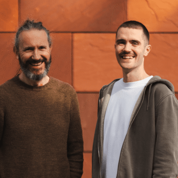 Antwerp startup Maurice & Nora raises €1M to address rising care demand