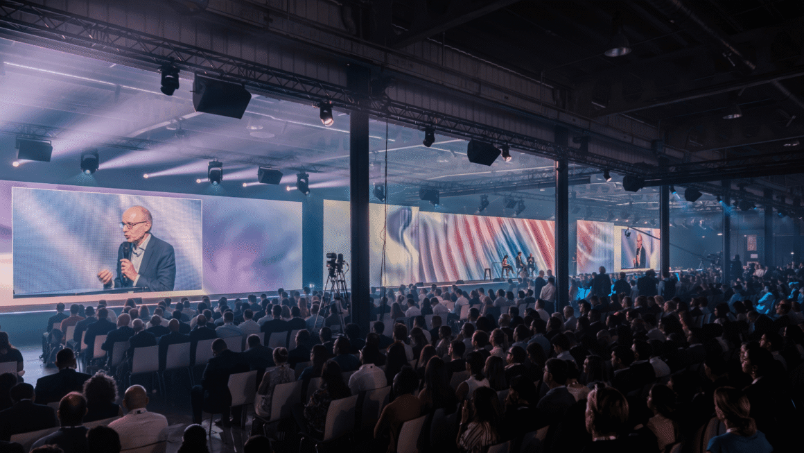 Inside the Nexus Luxembourg agenda: The high-stakes Conversations defining European Tech in 2026 [Sponsored]