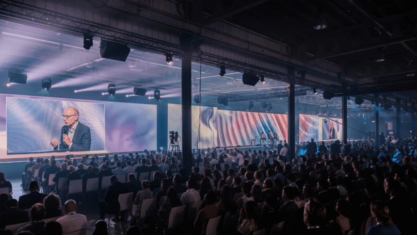 Inside the Nexus Luxembourg agenda: The high-stakes Conversations defining European Tech in 2026 [Sponsored]