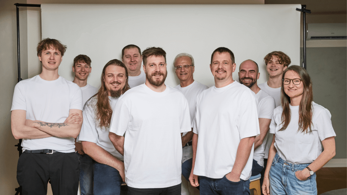 Zerops raises $2M seed to rebuild cloud infrastructure for the AI development era