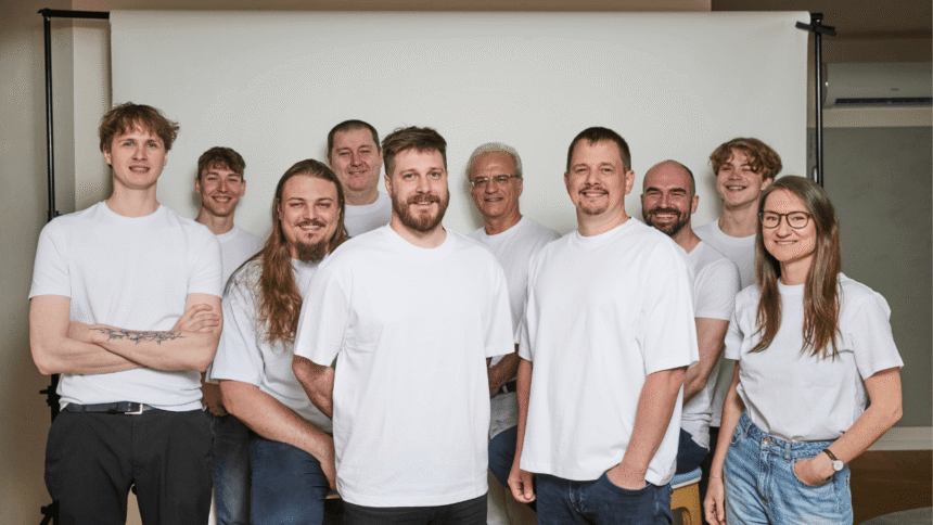 Zerops raises $2M seed to rebuild cloud infrastructure for the AI development era
