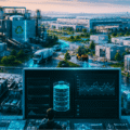 Europe’s second chance: The rise of a new battery ecosystem