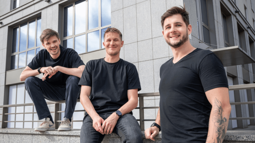Tequipy raises €3M+ to automate global IT operations across 180 countries