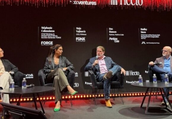 DeFi won’t win over big banks until it fixes its hacking problem, executives say