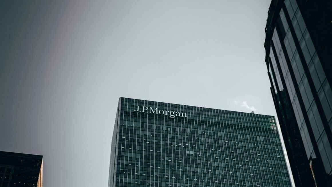 JPMorgan, Bank of America, Citi to start blockchain offensive with shared tokenized network