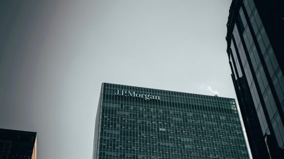 JPMorgan, Bank of America, Citi to start blockchain offensive with shared tokenized network