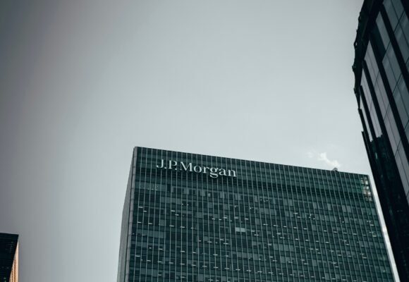 JPMorgan, Bank of America, Citi to start blockchain offensive with shared tokenized network