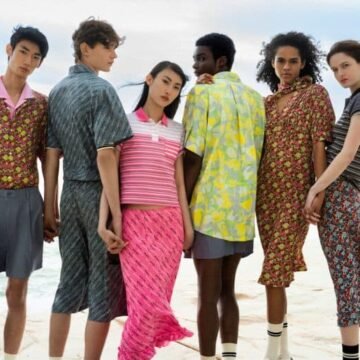 Every Piece From the New Uniqlo Collaboration With Former Marni Designer Francesco Risso
