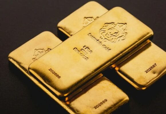 Tether Gold now has a dedicated options market on Bybit