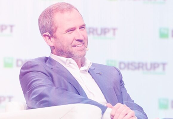 Ripple CEO stays bullish on bitcoin but says Saylor’s strategy has hurt crypto