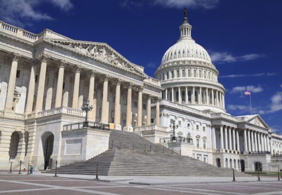 U.S. Congress returns as GENIUS comments periods close, jobs report: Crypto Week Ahead