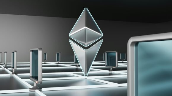 Ethereum treasury firm Sharplink takes in ether for the first time in eight months