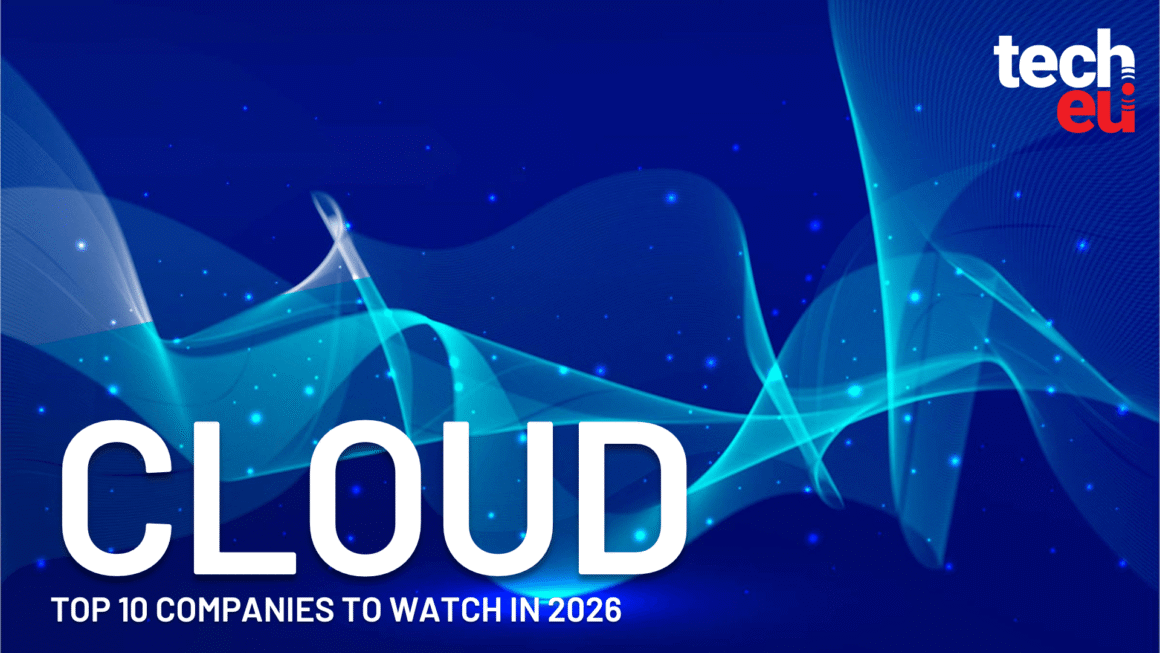 Cloud: 10 companies that raised the most in 2025
