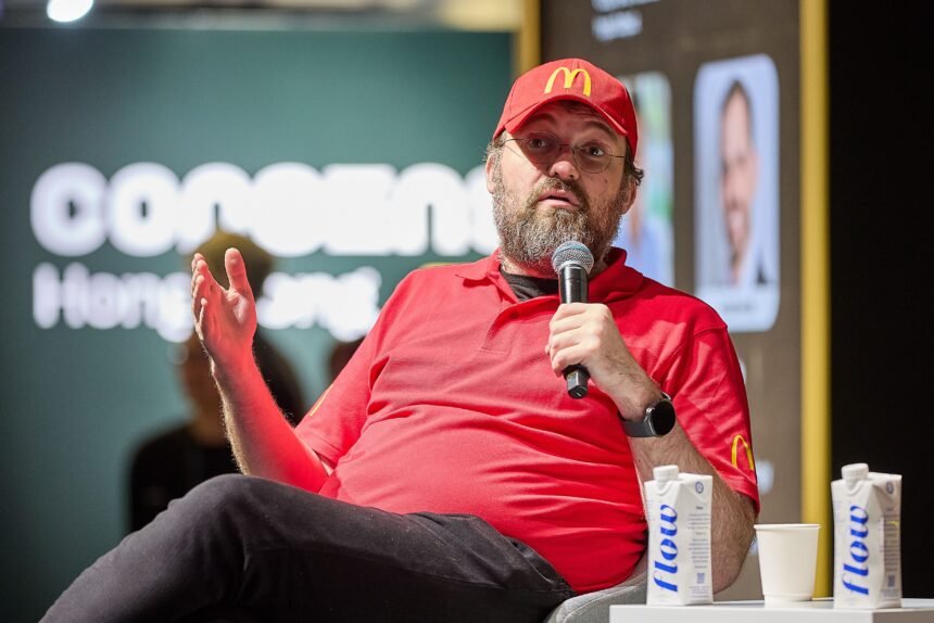 Cardano slumps under 20 cents as Hoskinson says he is ‘taking a break’ after warning of ecosystem failures