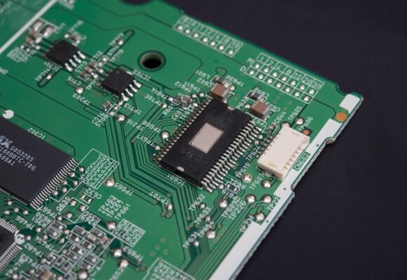 Micron delivers blowout earnings, surges 16% and deals crypto bulls a blow