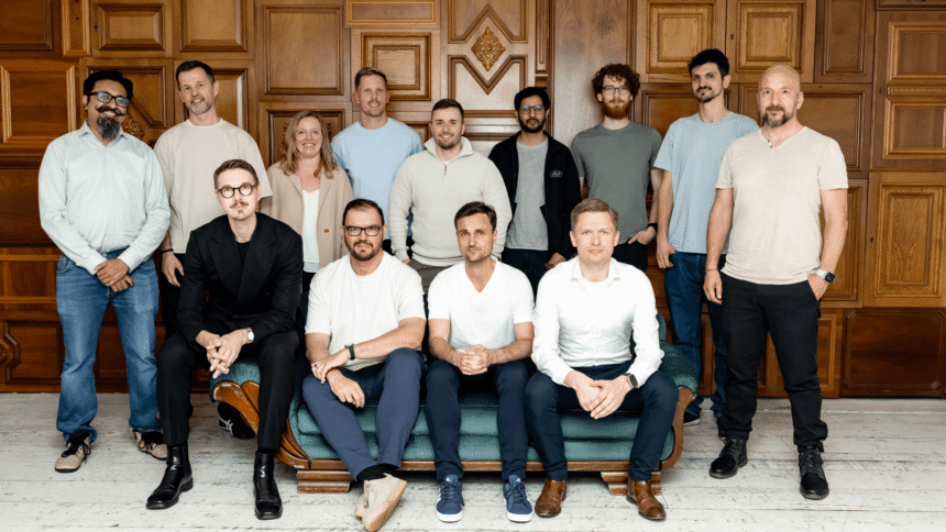 INXM raises €5.7M to tackle enterprise AI execution challenges