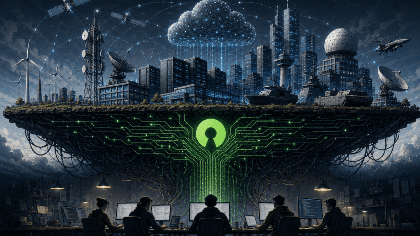 OSS Resistance: it’s time companies treat open source maintenance as real work
