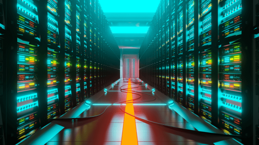 OQC, JPMorgan Chase and AMD launch Quantum-AI data centre to explore real-world fintech applications