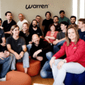 Warren raises €10M to reshape retirement savings
