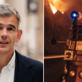 BBC ‘working hard’ on future of Doctor Who, new BBC director general says