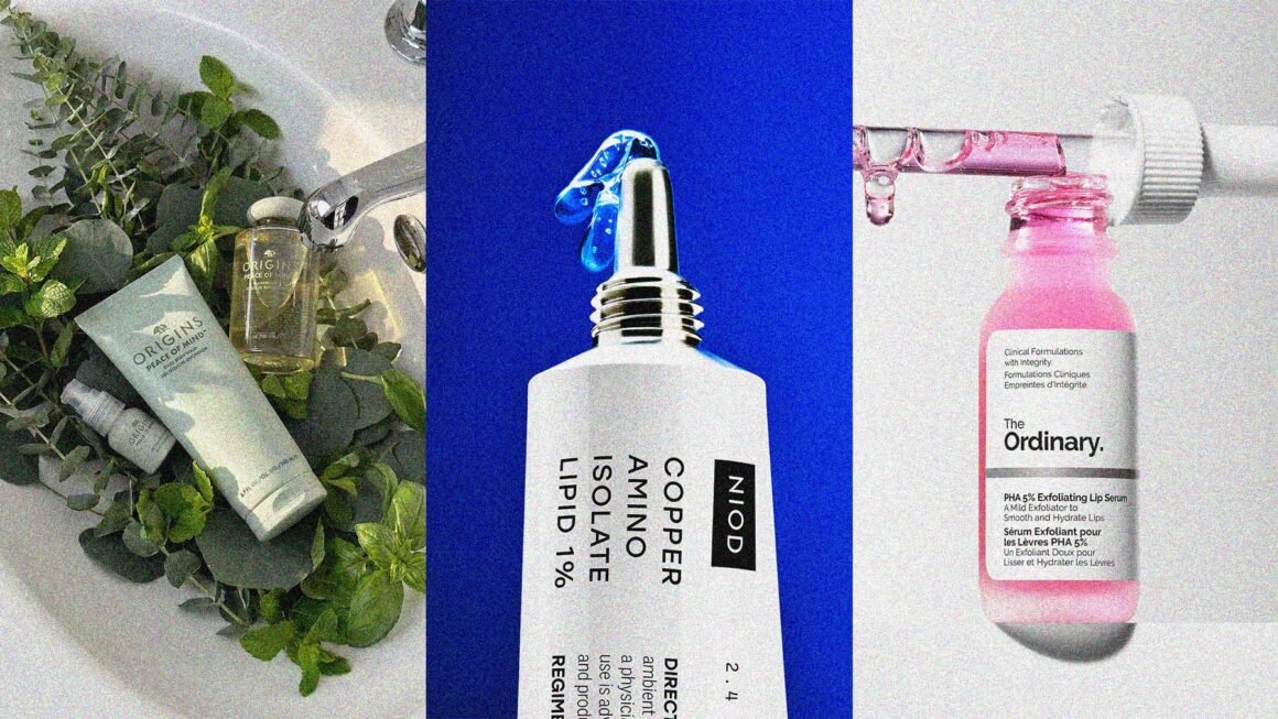 To Build Better Brands, Estée Lauder Turns to Deciem