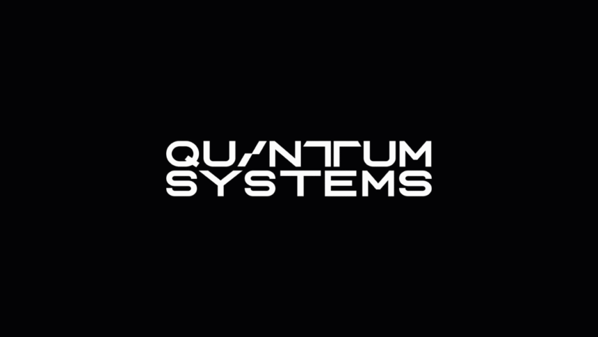 Quantum Systems raises $1.2BN at $8BN valuation