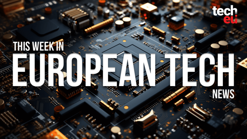 Quantum Systems raises $1.2B, IQM becomes first European quantum company on major US exchange, and European startup funding in June