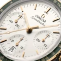 Omega Just Released a Mini Moonwatch